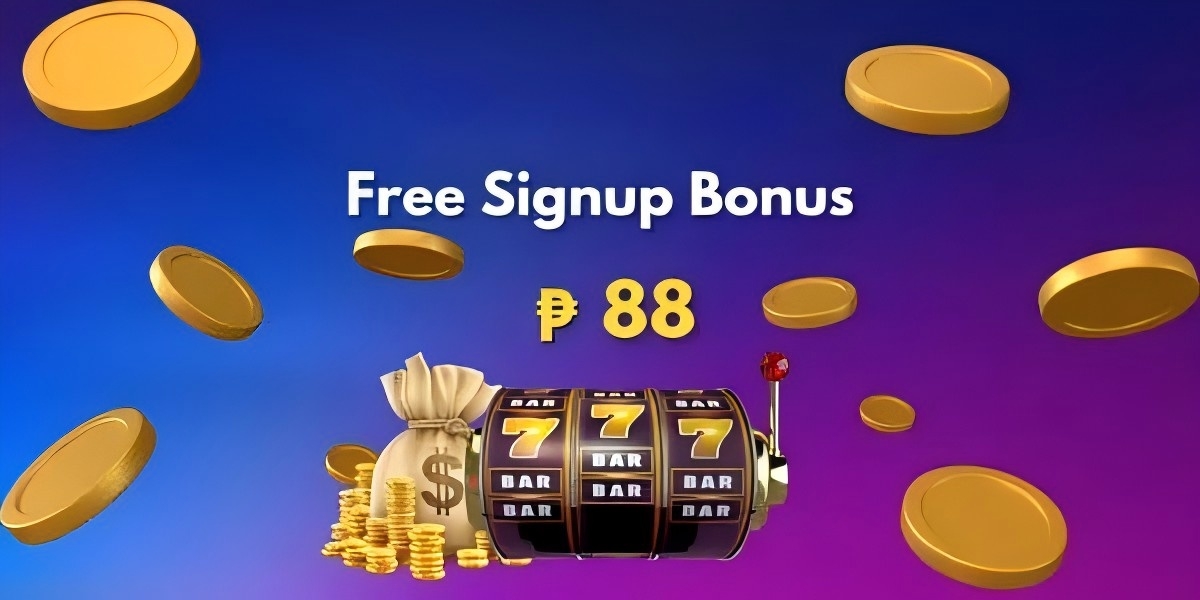 Phjion Casino Bonus